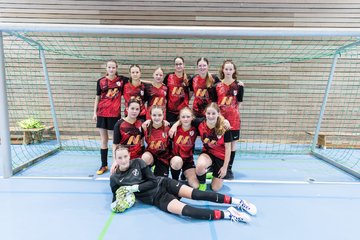 Bild 18 - wBJ Fortuna St. Juergen Winter Cup